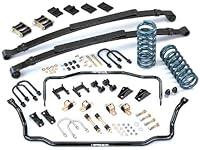 Algopix Similar Product 7 - Hotchkis 80034 HP TVS Kit for Firebird