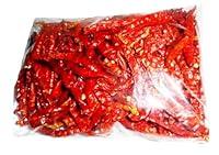 Algopix Similar Product 6 - Thai Whole Dried Chile Peppers Very Hot