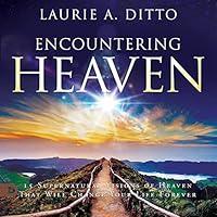 Algopix Similar Product 2 - Encountering Heaven 15 Supernatural