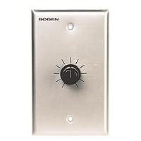 Algopix Similar Product 4 - Bogen GSRVC Gold Seal Series Remote