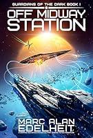 Algopix Similar Product 13 - Off Midway Station A gripping and