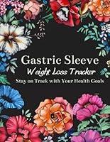 Algopix Similar Product 15 - Gastric Sleeve Weight Loss Tracker