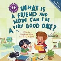 Algopix Similar Product 13 - What Is a Friend and How Can I Be a