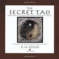 Algopix Similar Product 18 - The Secret Tao Uncovering the hidden