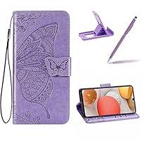 Algopix Similar Product 4 - Strap Leather Case for LG Stylo 7