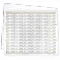 Algopix Similar Product 7 - Bead Storage Solutions Elizabeth Ward