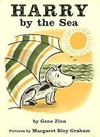 Algopix Similar Product 10 - Harry by the Sea (Harry the Dog)