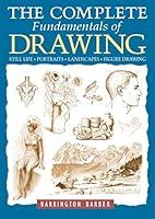 Algopix Similar Product 5 - The Complete Fundamentals of Drawing