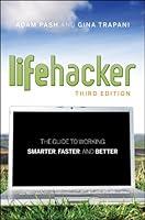 Algopix Similar Product 4 - Lifehacker The Guide to Working