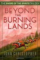 Algopix Similar Product 11 - Beyond the Burning Lands 2 Sword of