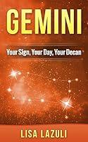 Algopix Similar Product 3 - GEMINI Your Sign Your Day Your