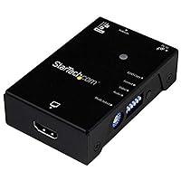 Algopix Similar Product 2 - StarTechcom EDID Emulator for HDMI