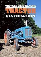 Algopix Similar Product 5 - Vintage and Classic Tractor Restoration