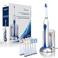 Algopix Similar Product 10 - Wellness Oral Care HPSTX Ultra Sonic