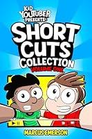 Algopix Similar Product 16 - Kid Youtuber Presents Short Cuts