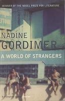 Algopix Similar Product 12 - A World of Strangers