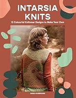 Algopix Similar Product 20 - Intarsia Knits 12 Colourful Knitwear