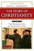 Algopix Similar Product 7 - The Story of Christianity Vol 2 The