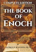 Algopix Similar Product 7 - The Book of Enoch Complete Edition