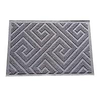 Algopix Similar Product 8 - Premium Large Cat Litter Mat 35 x 23