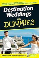 Algopix Similar Product 13 - Destination Weddings For Dummies