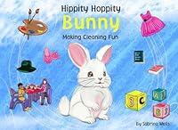 Algopix Similar Product 15 - Hippity Hoppity Bunny Making Cleaning