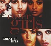 Algopix Similar Product 8 - The Cover Girls  Greatest Hits