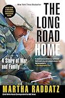 Algopix Similar Product 9 - The Long Road Home A Story of War and