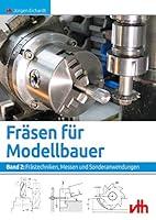 Algopix Similar Product 6 - Frsen fr Modellbauer  Band 2