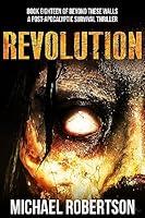 Algopix Similar Product 15 - Revolution A PostApocalyptic Survival