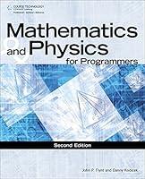 Algopix Similar Product 6 - Mathematics  Physics for Programmers