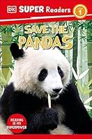 Algopix Similar Product 2 - DK Super Readers Level 1 Save the Pandas