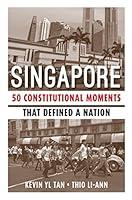 Algopix Similar Product 9 - Singapore 50 constitutional moments