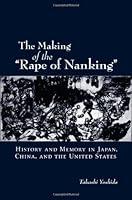 Algopix Similar Product 13 - The Making of the Rape of Nanking