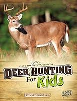Algopix Similar Product 5 - Deer Hunting for Kids Into the Great