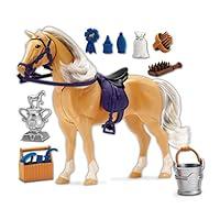 Algopix Similar Product 17 - Sunny Days Entertainment Palomino Horse