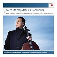 Algopix Similar Product 16 - Cello Suite No 1 in G Major BWV 1007
