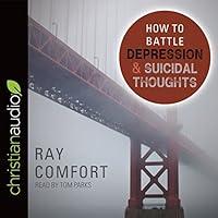 Algopix Similar Product 12 - How to Battle Depression and Suicidal