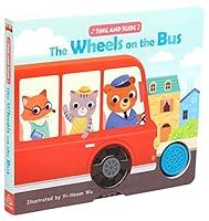 Algopix Similar Product 4 - Sing and Slide: The Wheels on the Bus