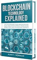 Algopix Similar Product 11 - Blockchain Technology Explained The