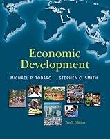 Algopix Similar Product 15 - Economic Development (10th Edition)