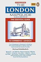 Algopix Similar Product 11 - The London Mapguide Eighth Edition