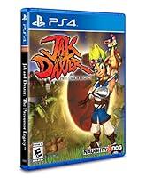 Algopix Similar Product 12 - Jak  Daxter The Precursor Legacy