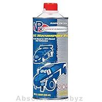 Algopix Similar Product 3 - Powermaster VP Golden Breakin Fuel 1