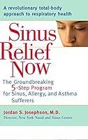 Algopix Similar Product 6 - Sinus Relief Now The GroundBreaking