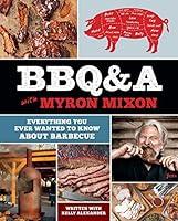 Algopix Similar Product 15 - BBQA with Myron Mixon Everything You