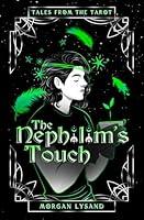 Algopix Similar Product 19 - The Nephilim’s Touch