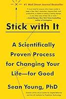 Algopix Similar Product 18 - Stick with It A Scientifically Proven