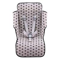 Algopix Similar Product 1 - JANABEBE Mat Compatible with Maclaren