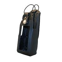 Algopix Similar Product 11 - Boston Leather Firemens Radio Holder